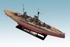 ICM S014 WWI German Battleship König (Full Hull OR Waterline) 1/700